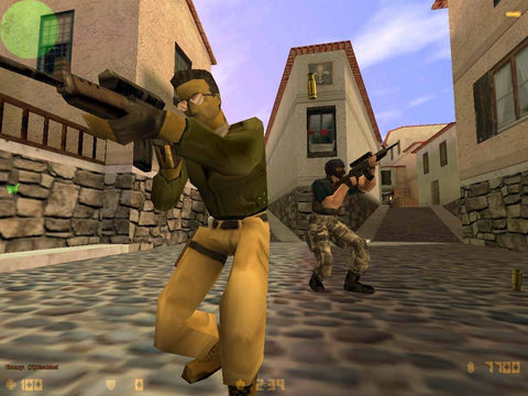 Counter Strike 1.6