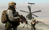 Arma 2 Operation Arrowhead