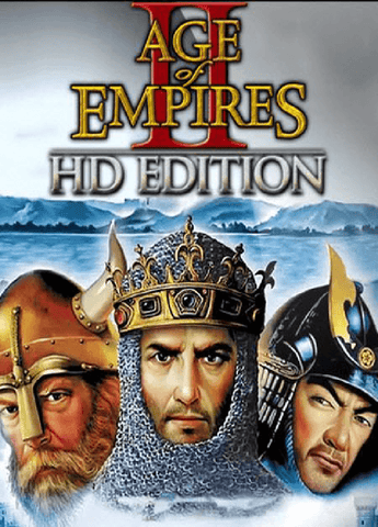Age Of Empires II HD