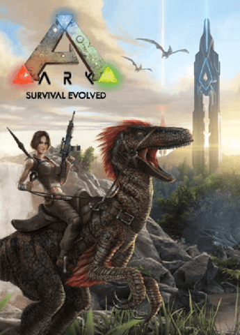 Ark: Survival Evolved