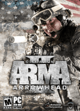 Arma 2 Operation Arrowhead