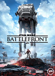 STAR WARS™ Battlefront™