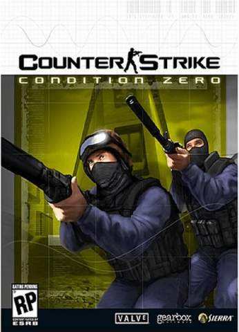 Counter-Strike: Condition Zero