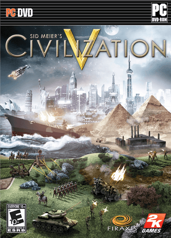 Sid Meier's Civilization® V