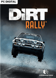 Dirt Rally