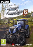 Farming Simulator 2015