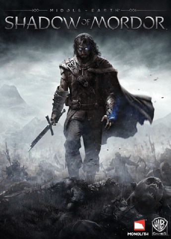 Middle-earth™: Shadow of Mordor™