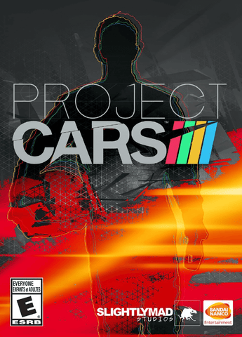 Project CARS Digital Edition