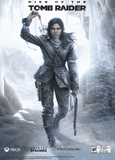 Rise of the Tomb Raider™