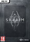 Skyrim Legendary Edition