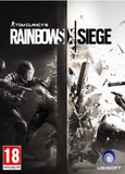 Tom Clancy's Rainbow Six: Siege