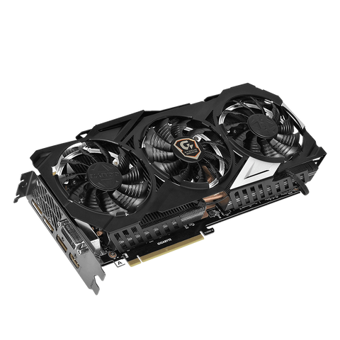 NVIDIA GeForce GTX 980 Ti XTREME Edition