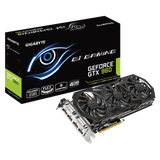 NVIDIA GTX 960 G1 Edition