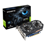 NVIDIA GeForce GTX 750 Ti