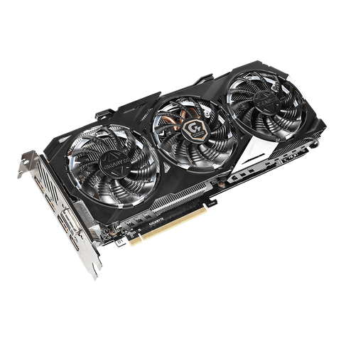 NVIDIA GeForce GTX 980 G1 Gaming XTREME Edition