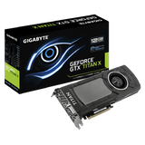 NVIDIA GTX-Titan X