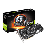 NVIDIA GeForce GTX 970 G1 Gaming XTREME Gaming Edition