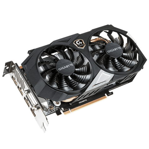 NVIDIA GTX 950 G1 XTREME Gaming Edition