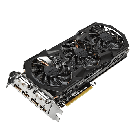 NVIDIA GTX 960 G1 Edition