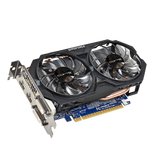 NVIDIA GeForce GTX 750 Ti