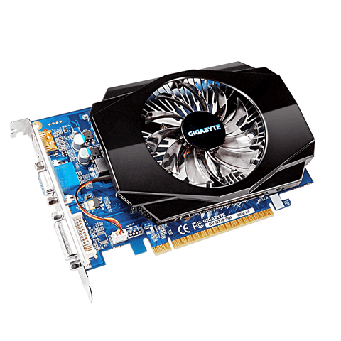 NVIDIA GeForce GT 730