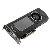 NVIDIA GTX-Titan X