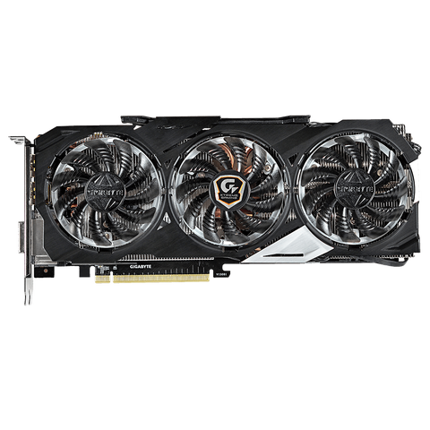 NVIDIA GeForce GTX 970 G1 Gaming XTREME Gaming Edition