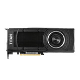 NVIDIA GTX-Titan X