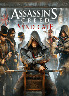 Assassin's Creed Syndicate