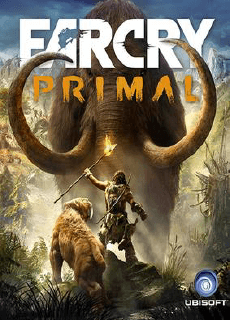 Far Cry Primal