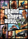 Grand Theft Auto V