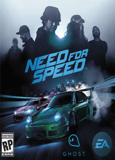 Need for Speed™