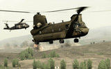 Arma 2 Operation Arrowhead