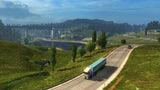 Euro Truck Simulator 2