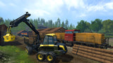 Farming Simulator 2015