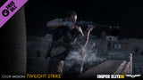 Sniper Elite 3