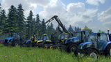 Farming Simulator 2015