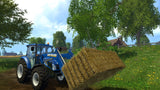 Farming Simulator 2015