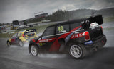 Dirt Rally