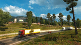 Euro Truck Simulator 2