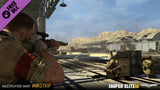 Sniper Elite 3