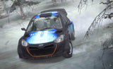 Dirt Rally