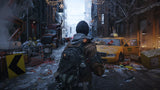 Tom Clancy’s The Division™