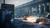 Tom Clancy’s The Division™