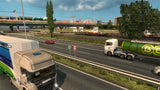 Euro Truck Simulator 2