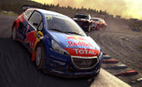 Dirt Rally