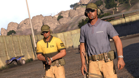 Arma 3