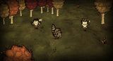 Don't Starve Together