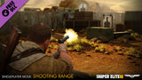 Sniper Elite 3