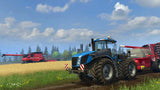 Farming Simulator 2015